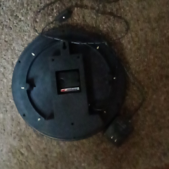 1956 Wall Clock - Picture 3 of 6